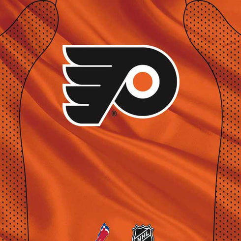 NHL Philadelphia Flyers Jersey G203 Prodigy RGB Wired Gaming Mouse Skin